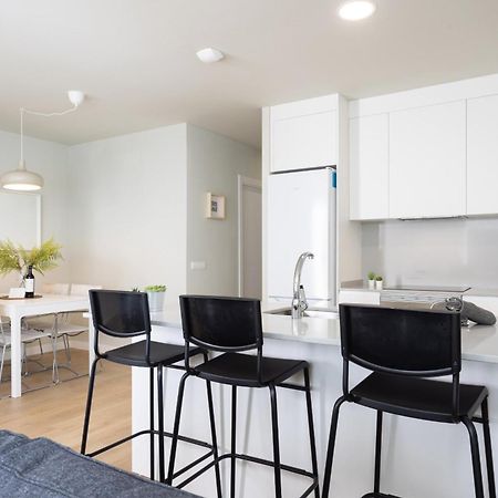 Ferienwohnung Luxury Alegranza With Pool Abades  Exterior foto