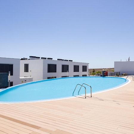 Ferienwohnung Luxury Alegranza With Pool Abades  Exterior foto