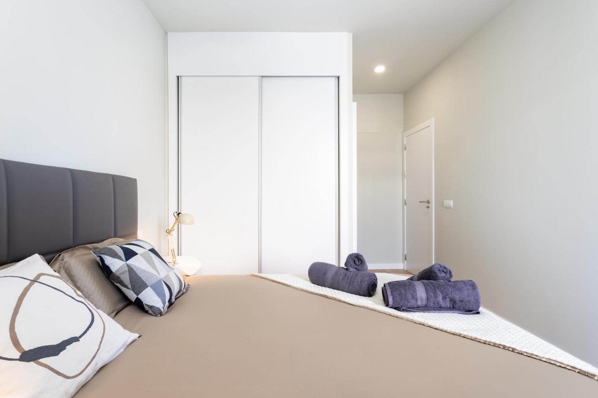 Ferienwohnung Luxury Alegranza With Pool Abades  Exterior foto
