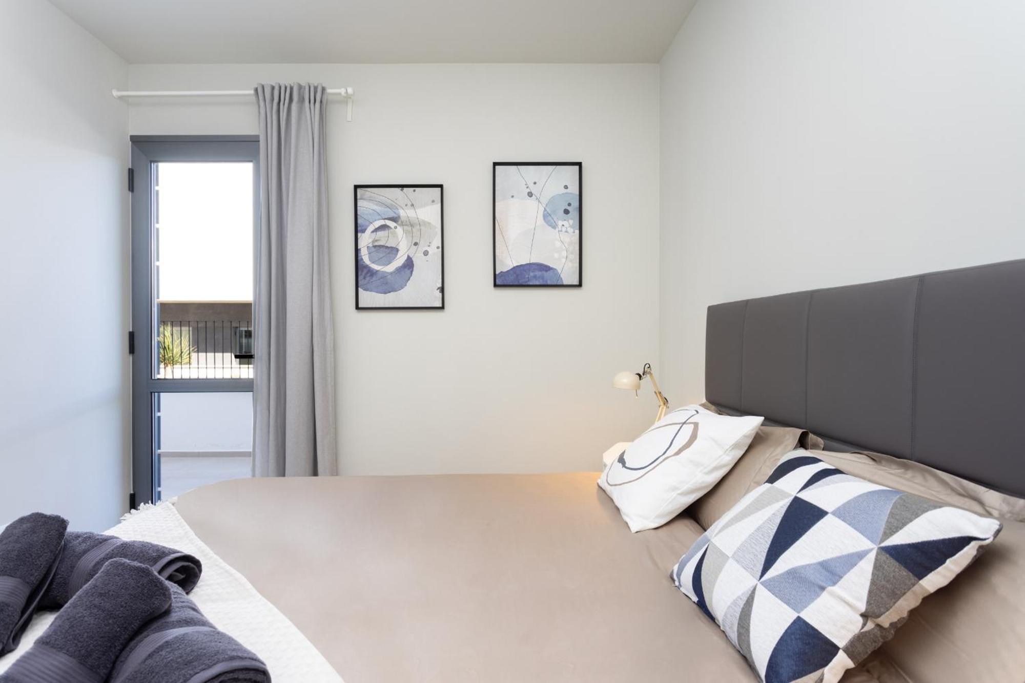 Ferienwohnung Luxury Alegranza With Pool Abades  Exterior foto
