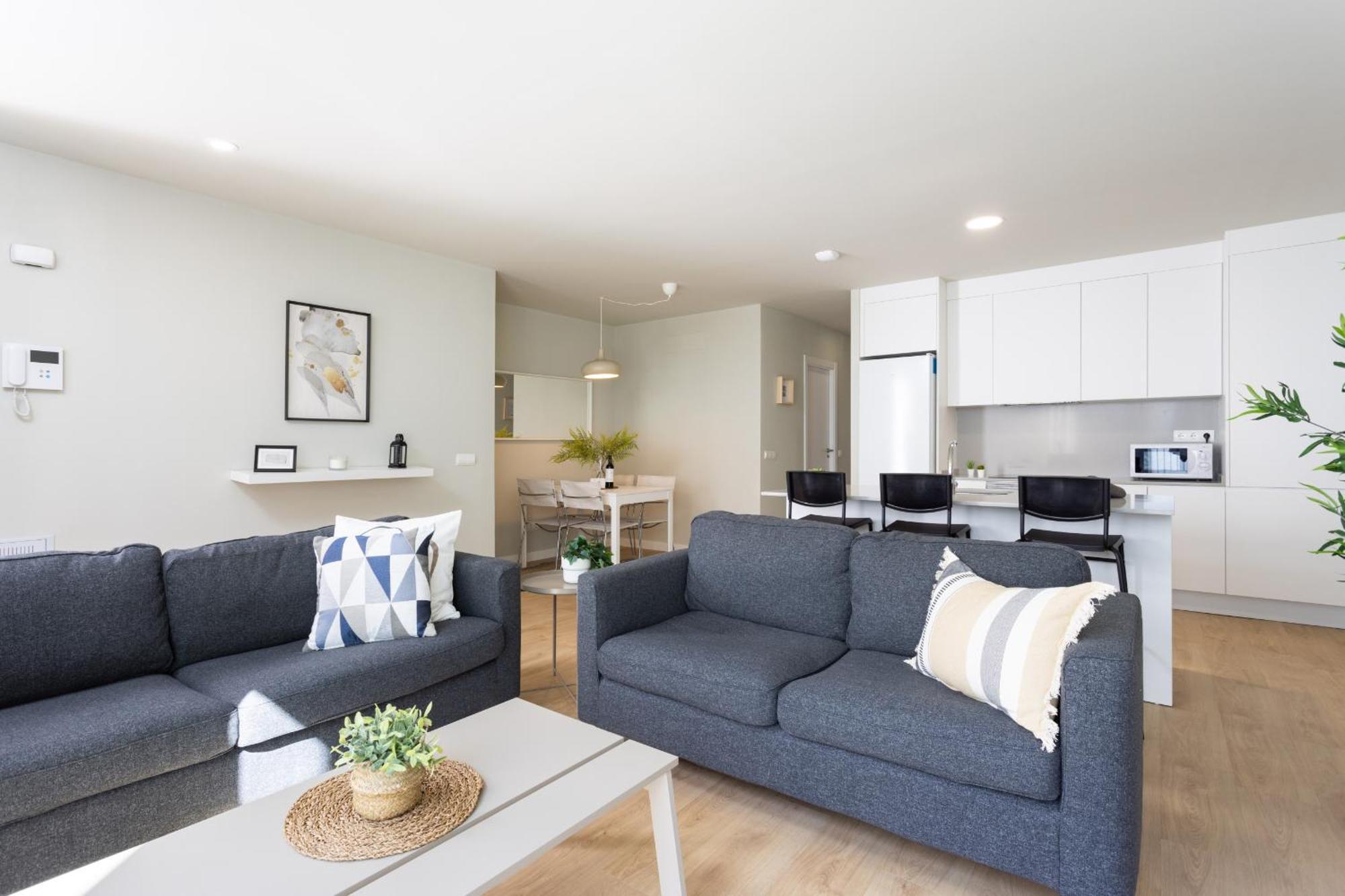 Ferienwohnung Luxury Alegranza With Pool Abades  Exterior foto
